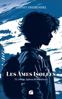 Les âmes isolées - Tome 2 - Songe, Spleen et Simulacre (French Edition) 2754777261 Book Cover