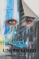 Undisclosed: The Page Turner Story 1662403321 Book Cover