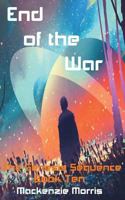 End of the War 1537044400 Book Cover
