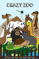 Crazy Zoo 1500974552 Book Cover