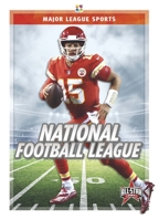 National Football League 1644941619 Book Cover
