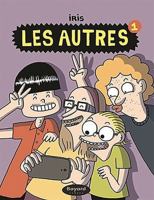 Autres(Les) #01 2897700556 Book Cover