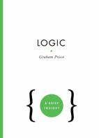 Logic 1402768966 Book Cover