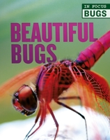 Beautiful Bugs 0711248060 Book Cover