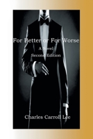 For Better or for Worse 0595213871 Book Cover