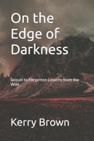 On the Edge of Darkness B0C6WC59RQ Book Cover