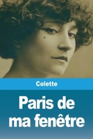 Paris de ma fenêtre (French Edition) 2379763534 Book Cover