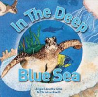 In the Deep Blue Sea 1921136170 Book Cover