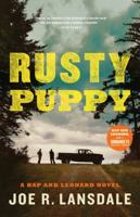 Rusty Puppy 031631157X Book Cover