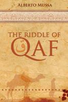 The Riddle of Qaf 1906300038 Book Cover