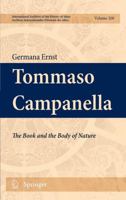 Tommaso Campanella: The Book and the Body of Nature 9048131251 Book Cover