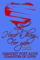 Still Have a Thing for You 1546341609 Book Cover