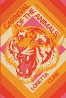 Carnival of the Animals B0GK6K6HXG Book Cover