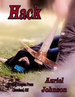 Hack 1541173813 Book Cover
