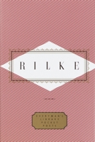 Rilke: Poems 067945098X Book Cover