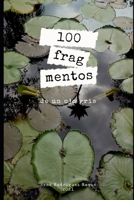 100 fragmentos de un ojo gris B08XL7YY96 Book Cover