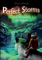 Perfect Storms: Auf den Spuren der Aurora (German Edition) 3740781246 Book Cover