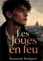 Les Joues en feu (French Edition) 2322838128 Book Cover