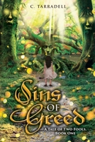 Sins of Greed 1090952937 Book Cover