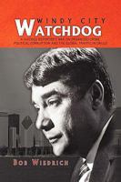 Windy City Watchdog 1441589295 Book Cover