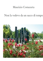 Non La Vedevo Da Un Sacco Di Tempo 0244651175 Book Cover