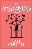 The Awakening: and Other Stories 1600961053 Book Cover
