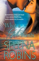 What A Girl Wants B0BZGLZSC9 Book Cover