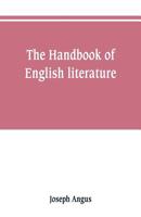 The Handbook of English Literature 9353801559 Book Cover