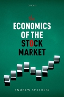 The Economics of the Stock Market 0192847090 Book Cover