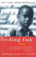 Finding Fish 0060539860 Book Cover