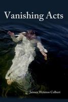 Vanishing Acts 1944388257 Book Cover
