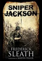 Sniper Jackson 1015846599 Book Cover