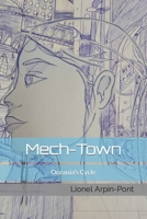 Mech-Town B093H3VR21 Book Cover
