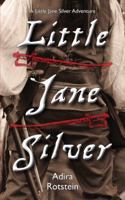 Little Jane Silver 1554888786 Book Cover