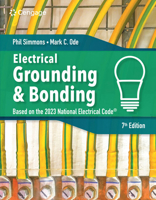 Electrical Grounding and Bonding 113394860X Book Cover