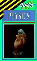 Physics Quick Review (Quick Reviews) 0822053373 Book Cover