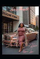 Zhyahir's Amnesty 1.0 : The Glow Up Hit Different When You're Healed (Zhyahir's Amnesty Mini Series) B0FSJ85DCT Book Cover