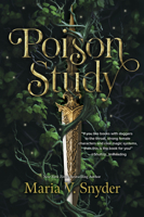 Poison Study 0373802579 Book Cover