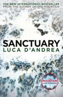 Sanctuary EXPORT 0857058673 Book Cover