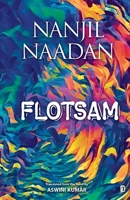 Flotsam 9395233095 Book Cover