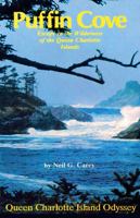 Puffin Cove: A Queen Charlotte Islands Odyssey 0888392168 Book Cover