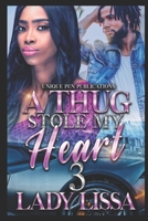 A Thug Stole My Heart 3 1724082000 Book Cover
