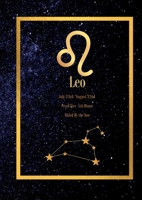 Leo 2023 Journal 1387555219 Book Cover