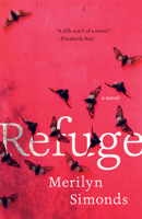 Refuge 1770414185 Book Cover
