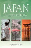 The Japan Encyclopedia 0844284351 Book Cover