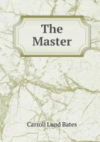 The Master 5518895852 Book Cover