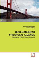 High-Nonlinear Structural Analysis 3639371003 Book Cover