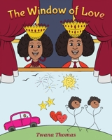 The Window of Love B0H9VRZ5J6 Book Cover