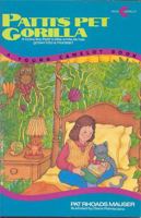 Patti's Pet Gorilla 0380710390 Book Cover