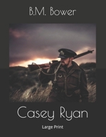 Casey Ryan 151192926X Book Cover